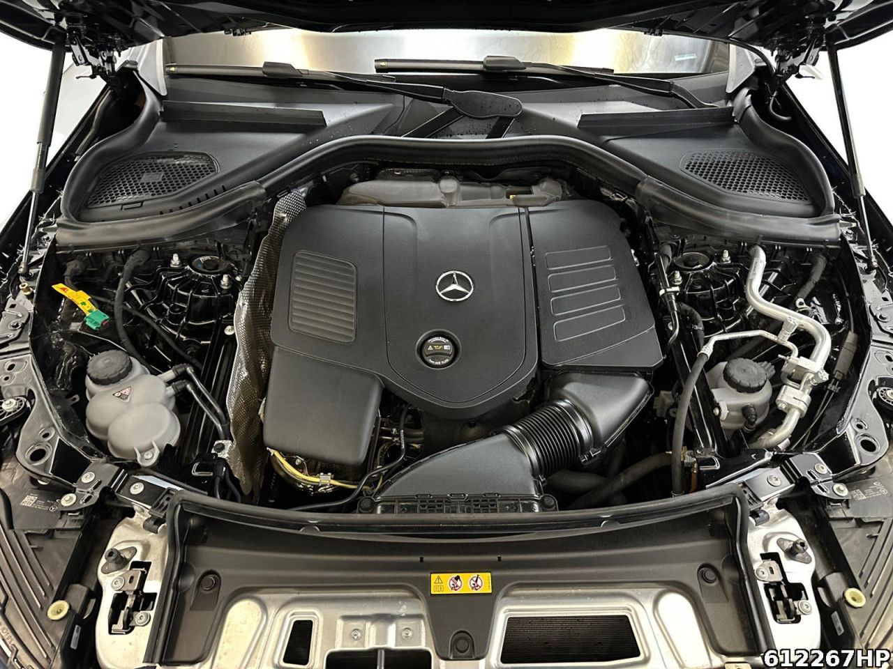 Mercedes-Benz GLC – Bild 7