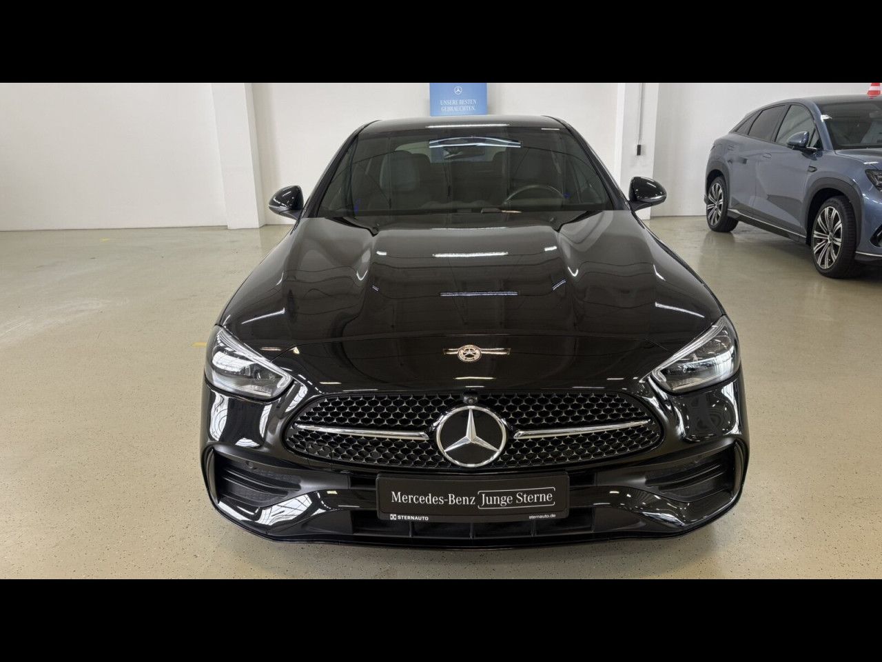 Mercedes-Benz C-Klasse – Bild 3