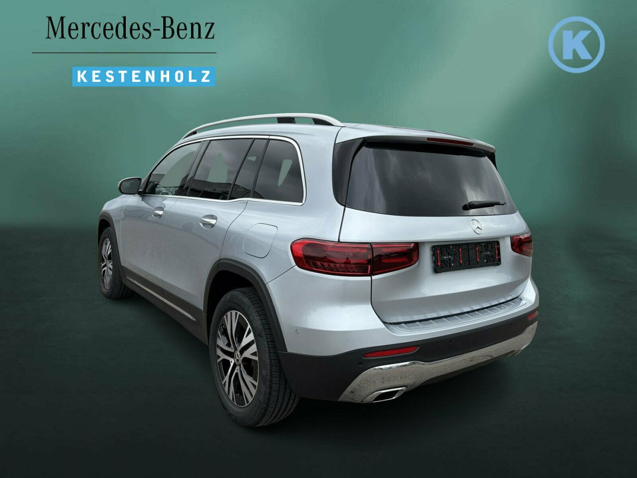 Mercedes-Benz GLB – Bild 3