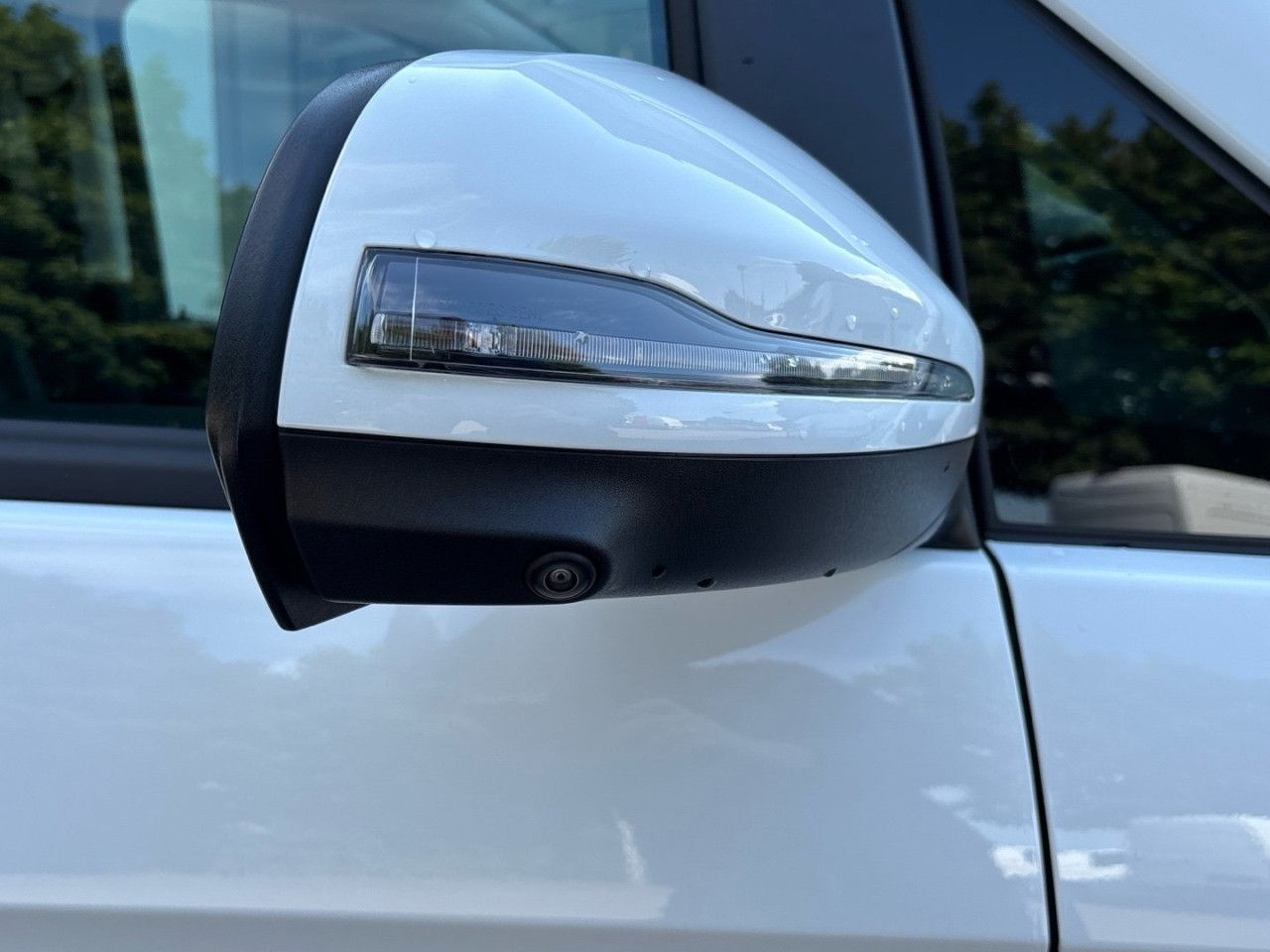 Mercedes-Benz V-Klasse – Bild 22