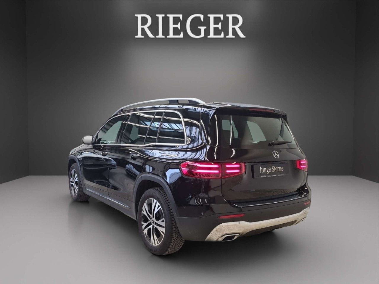 Mercedes-Benz GLB – Bild 9
