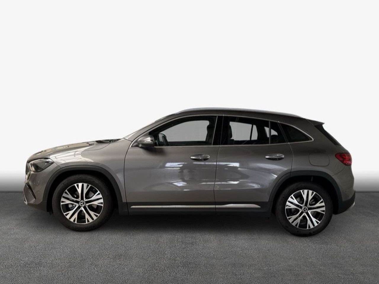 Mercedes-Benz GLA – Bild 4