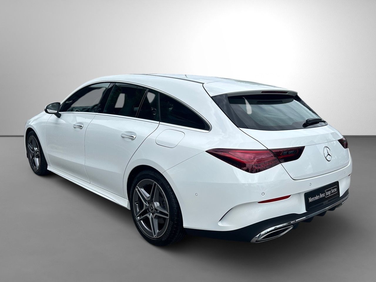 Mercedes-Benz CLA – Bild 4