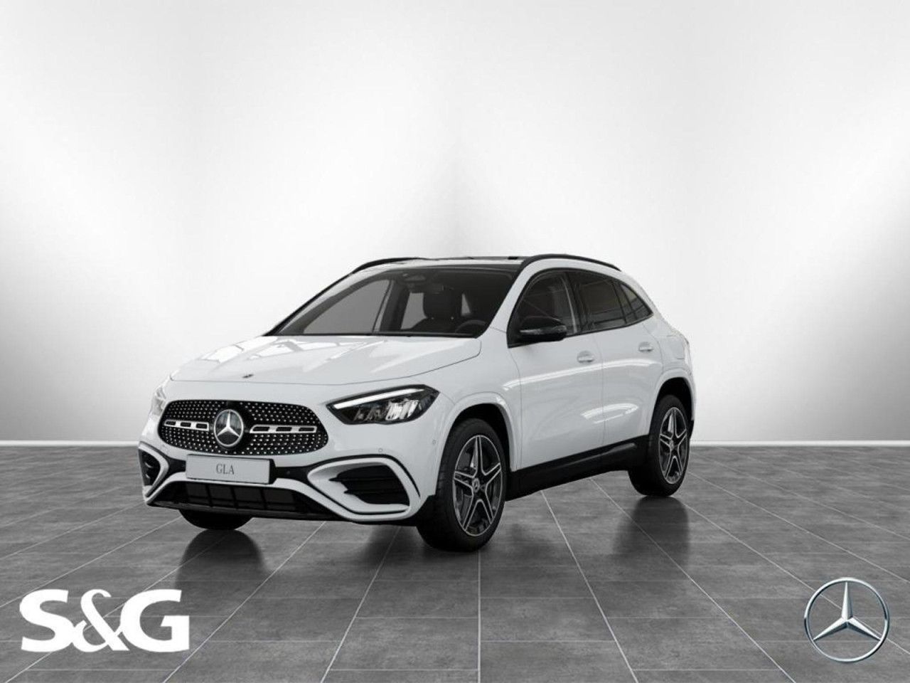 Mercedes-Benz GLA – Bild 12