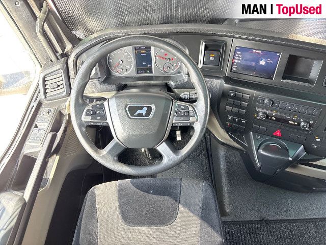 MAN TGX 18.510 4x2 LL SA 22