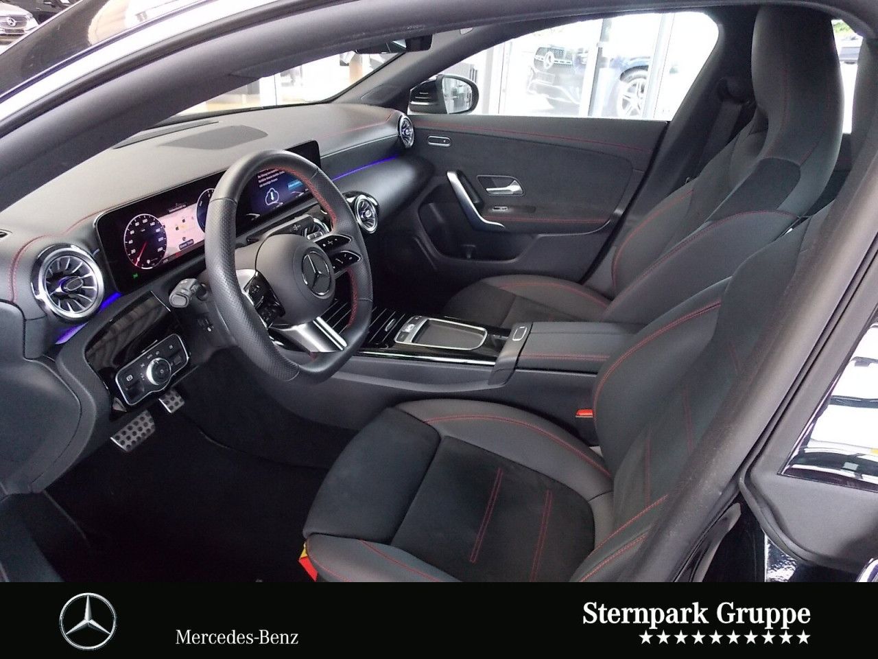 Mercedes-Benz CLA – Bild 6