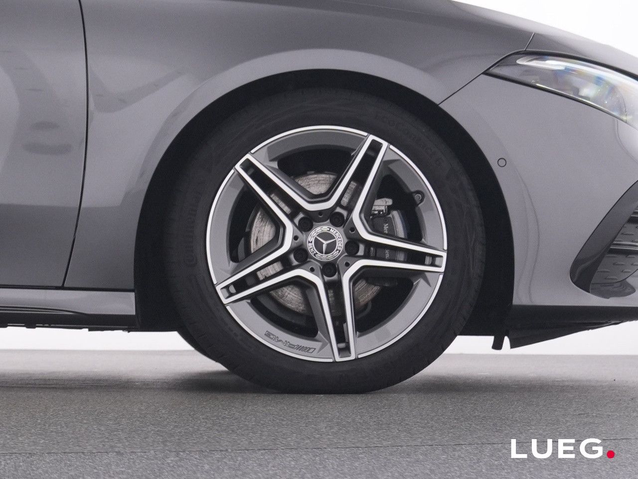Mercedes-Benz A-Klasse – Bild 21