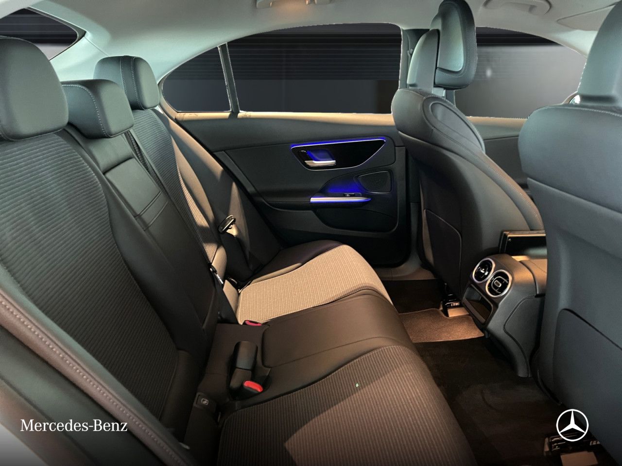 Mercedes-Benz C-Klasse – Bild 20