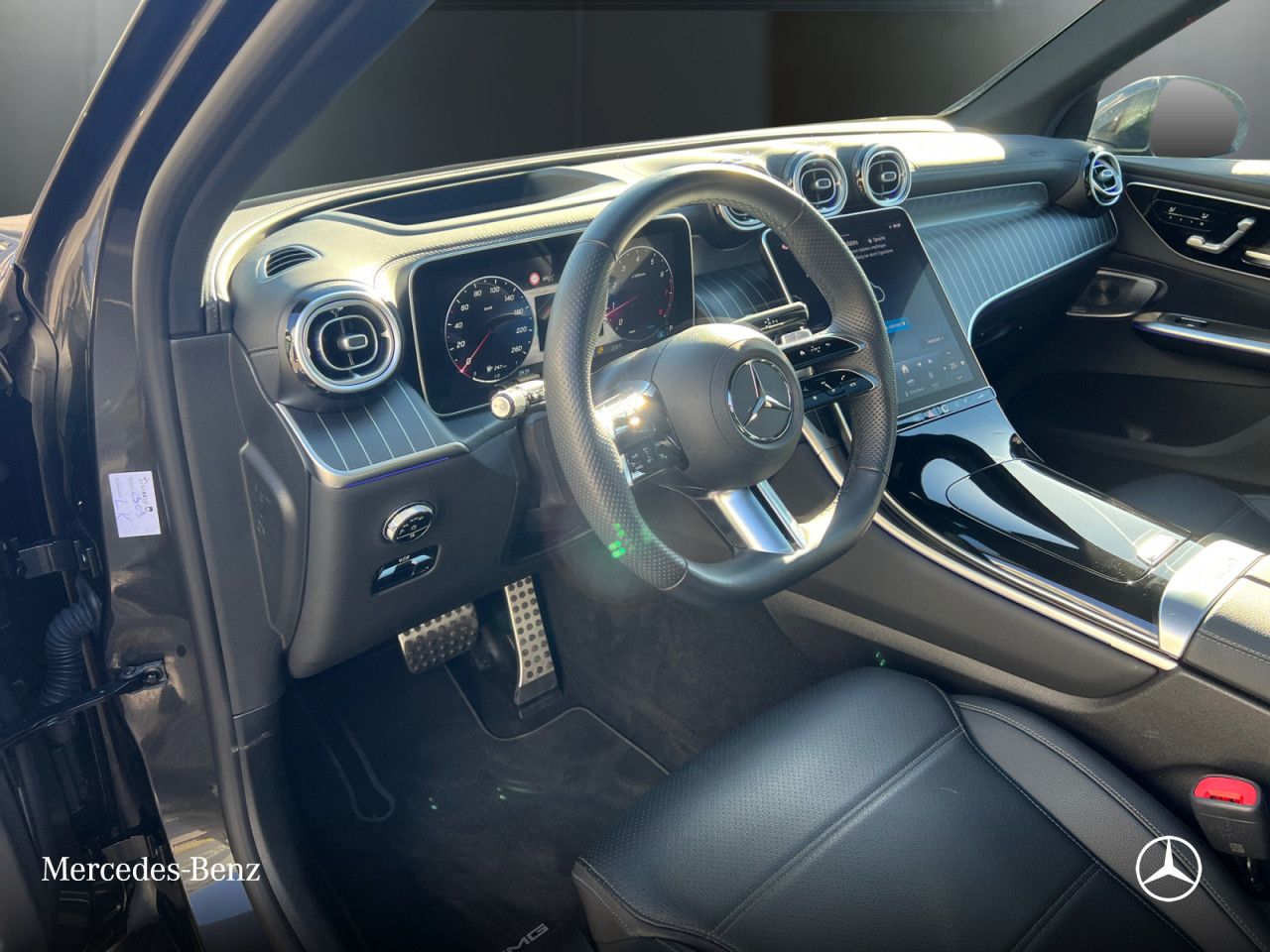 Mercedes-Benz GLC – Bild 9