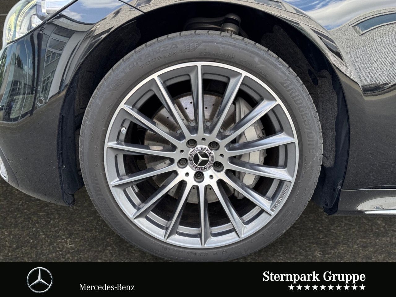 Mercedes-Benz S-Klasse – Bild 14