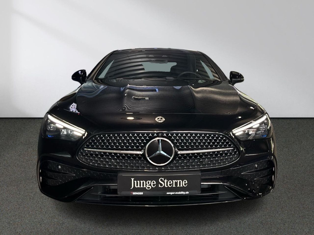 Mercedes-Benz CLE – Bild 4