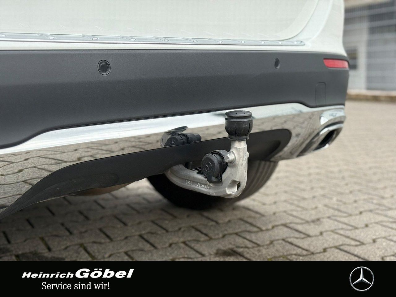 Mercedes-Benz GLA – Bild 14