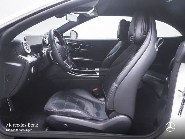 Mercedes-Benz CLE 200