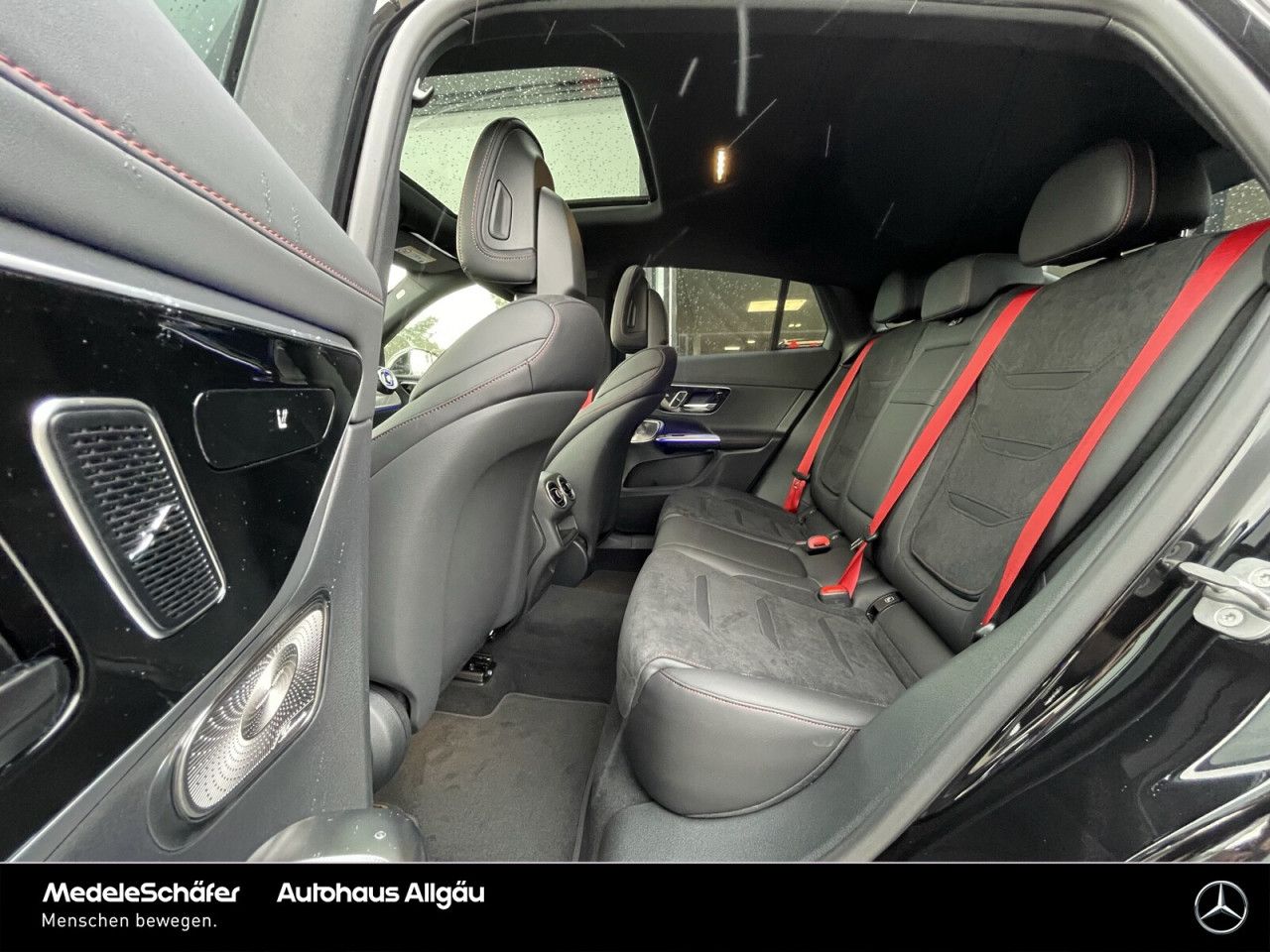 Mercedes-Benz GLC – Bild 7
