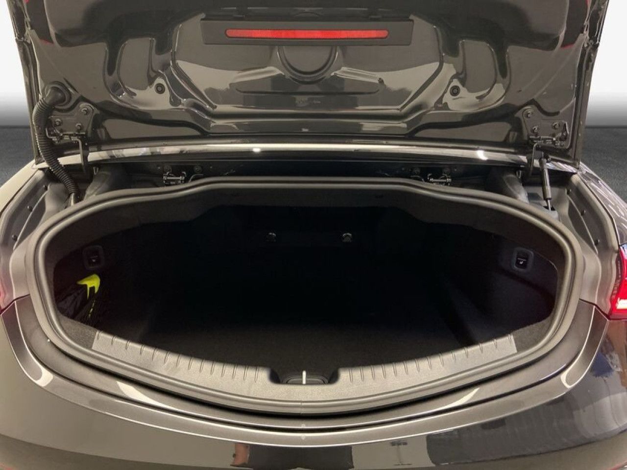 Mercedes-Benz CLE – Bild 9