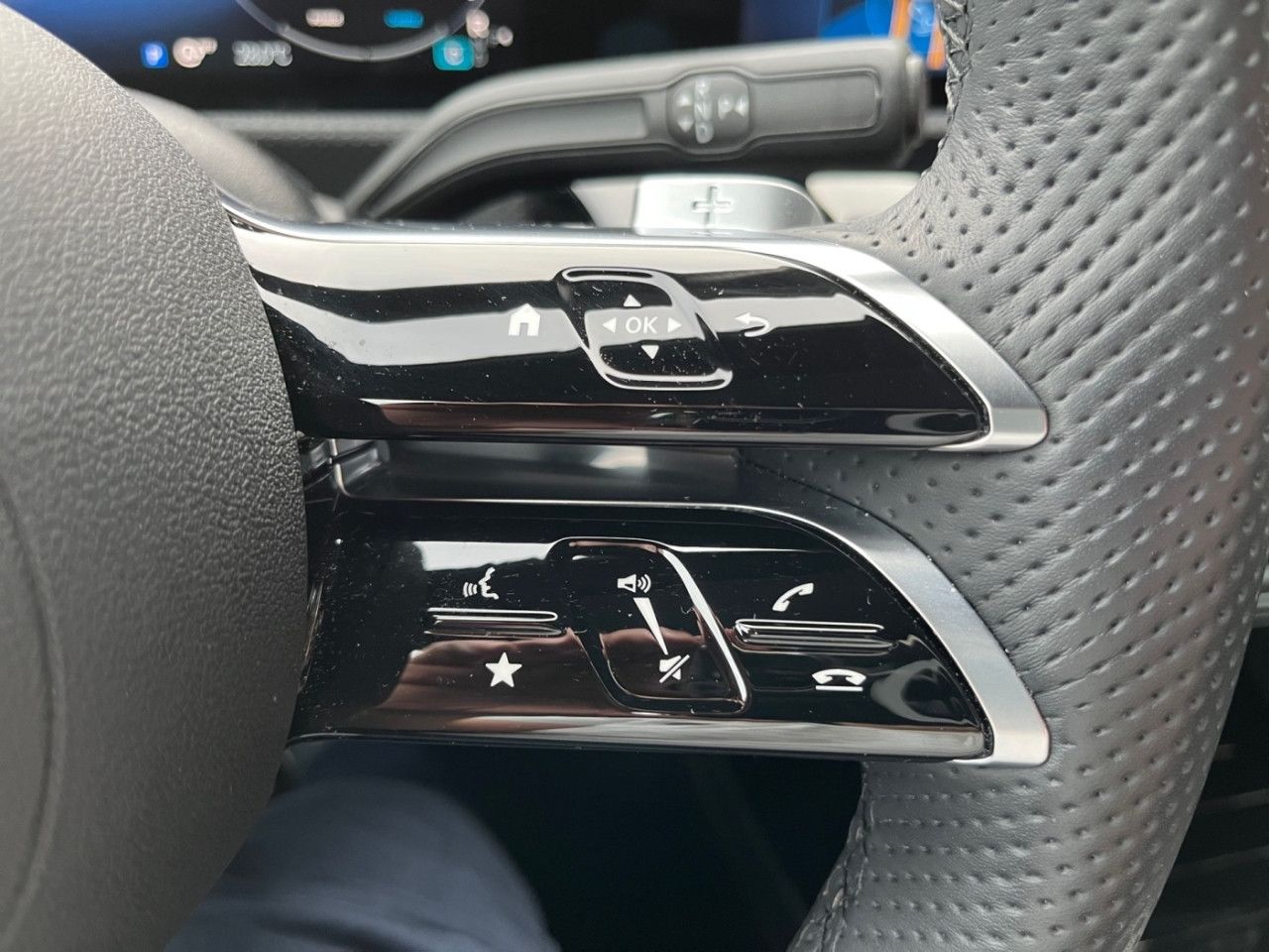 Mercedes-Benz CLA – Bild 25