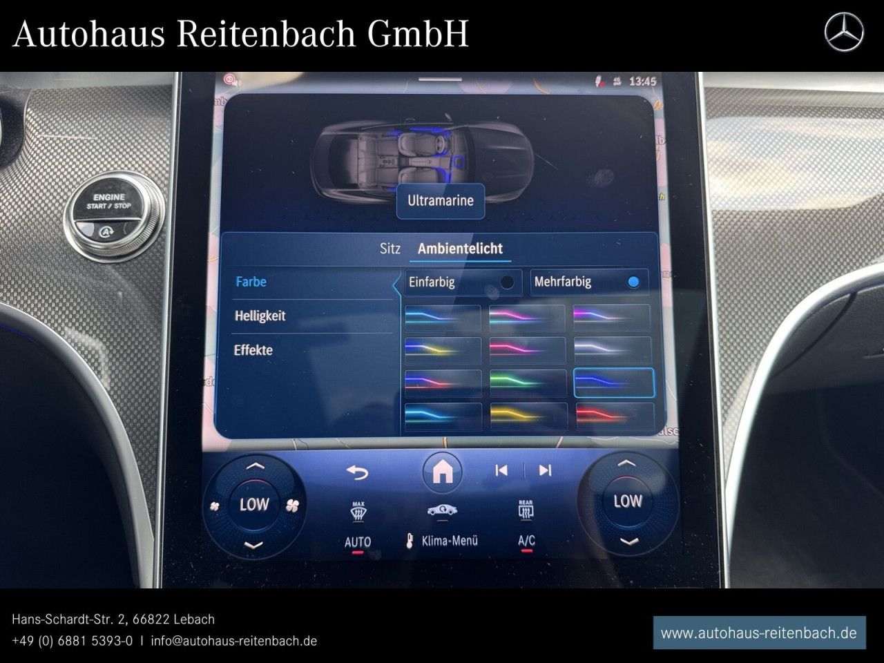 Mercedes-Benz CLE – Bild 19