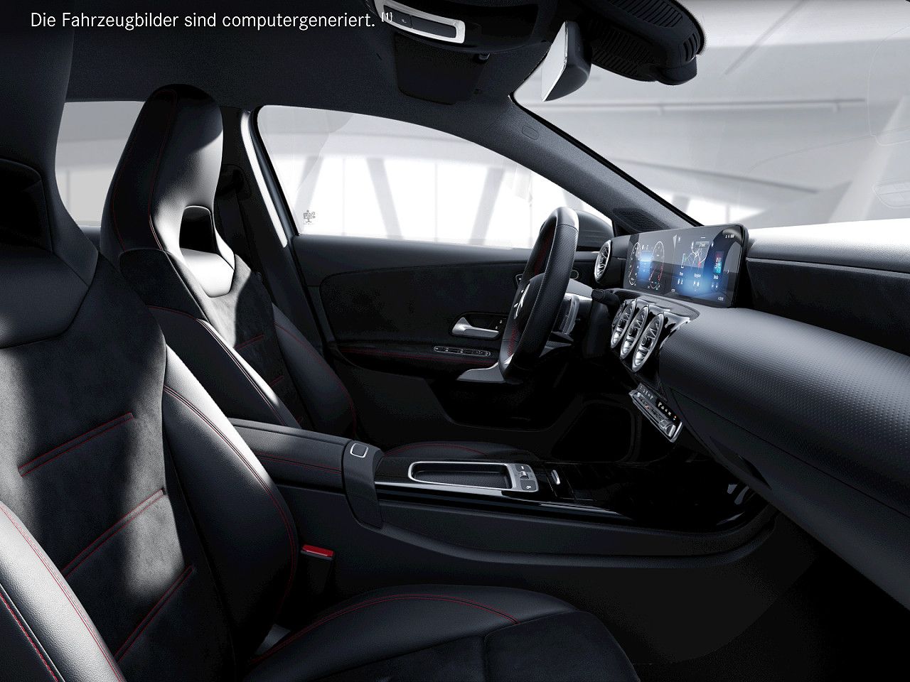 Mercedes-Benz A-Klasse – Bild 22