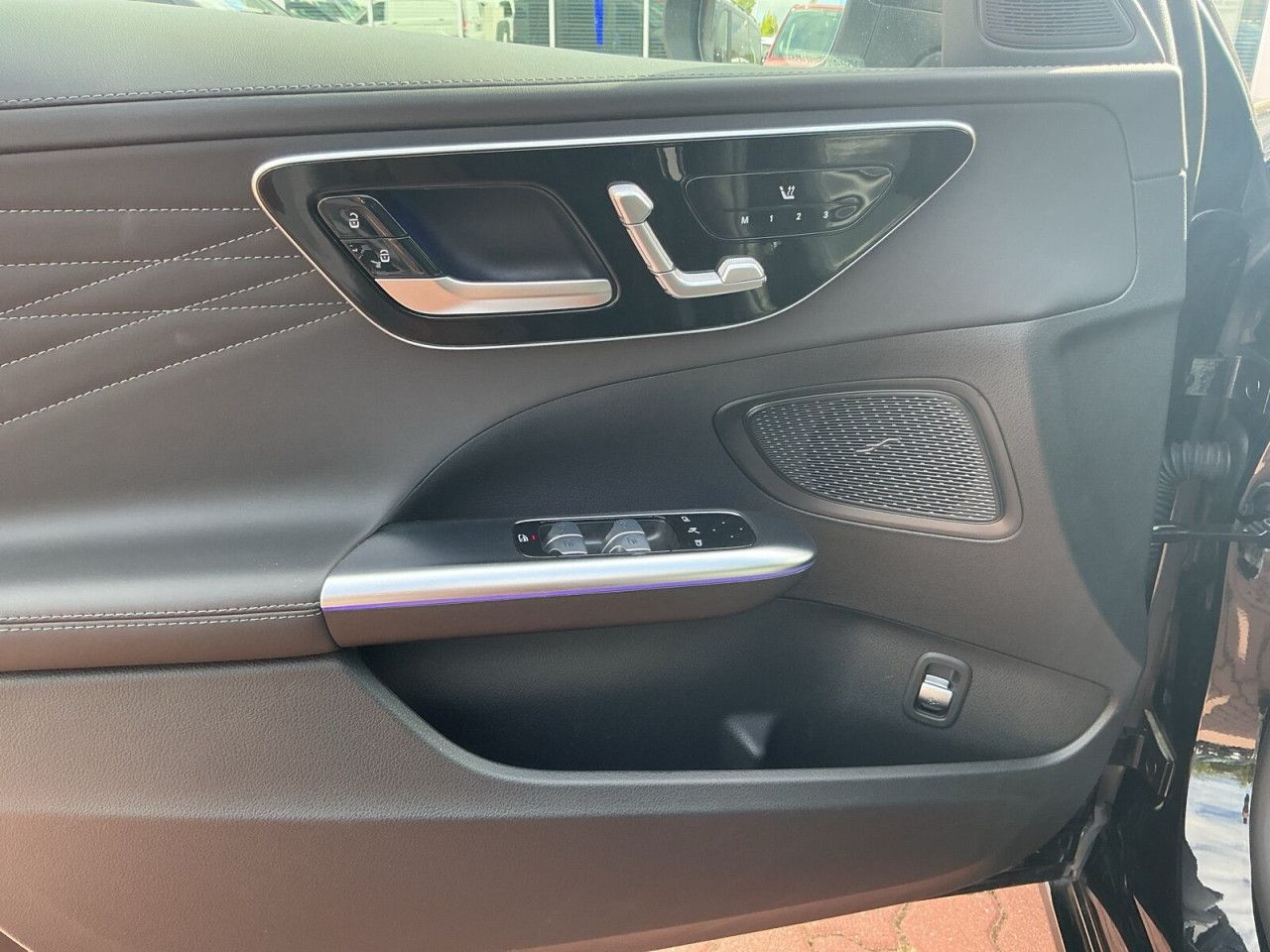 Mercedes-Benz C-Klasse – Bild 21