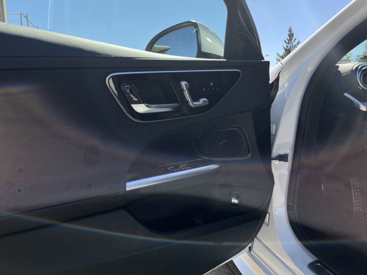Mercedes-Benz C-Klasse – Bild 9