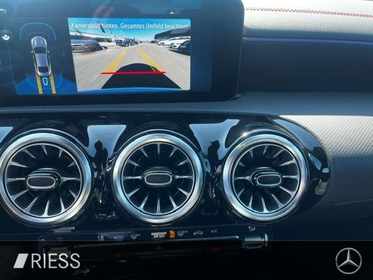 Mercedes-Benz CLA – Bild 13