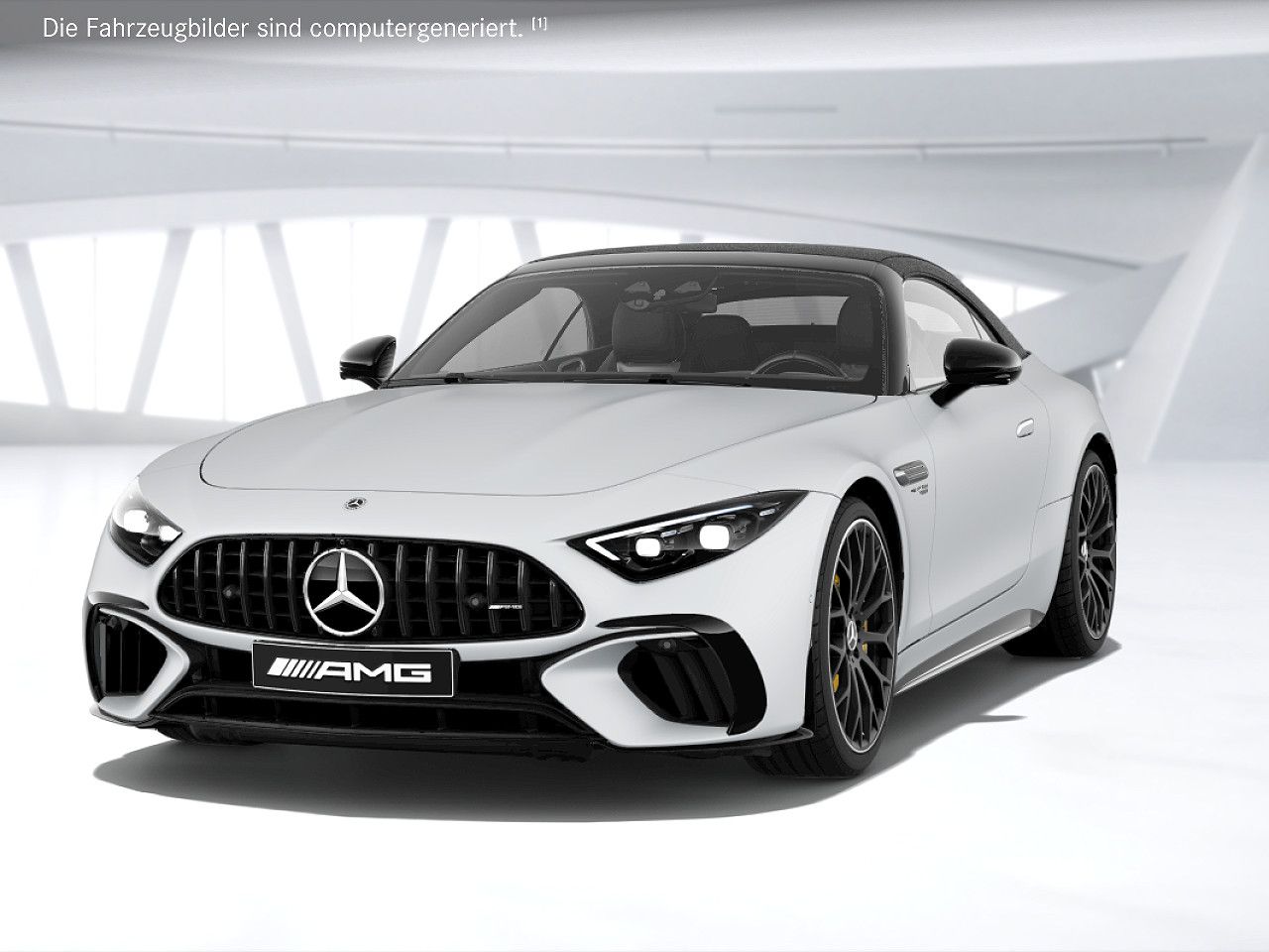 Mercedes-Benz SL – Bild 19