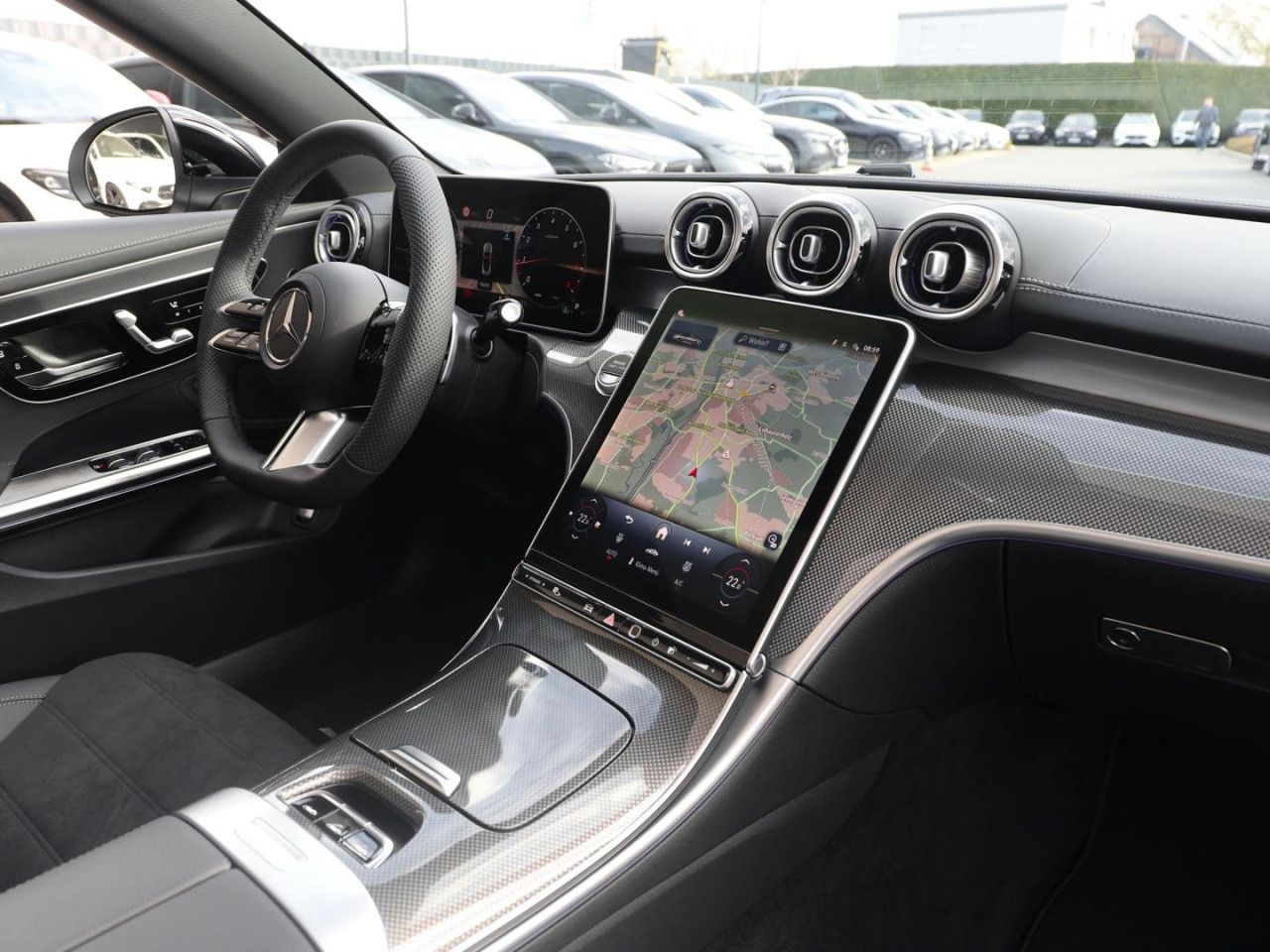 Mercedes-Benz CLE – Bild 8