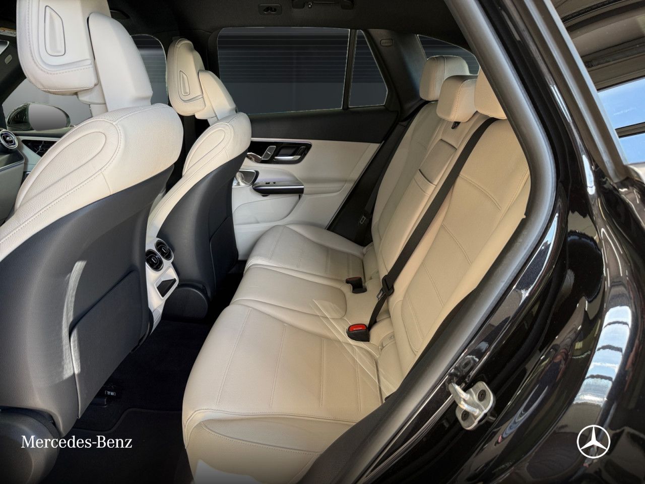 Mercedes-Benz GLC – Bild 15