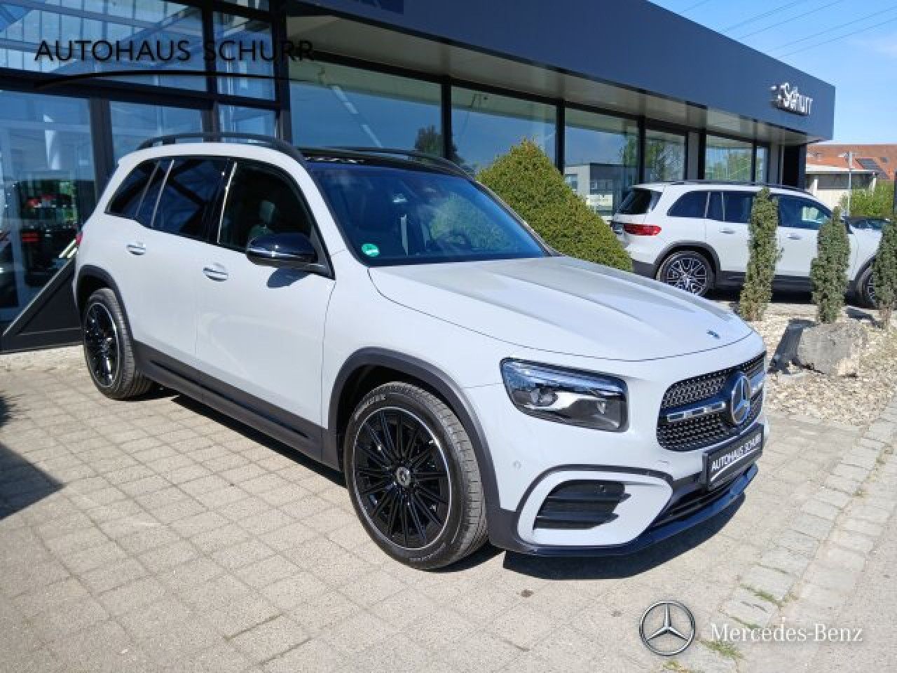 Mercedes-Benz GLB – Bild 6