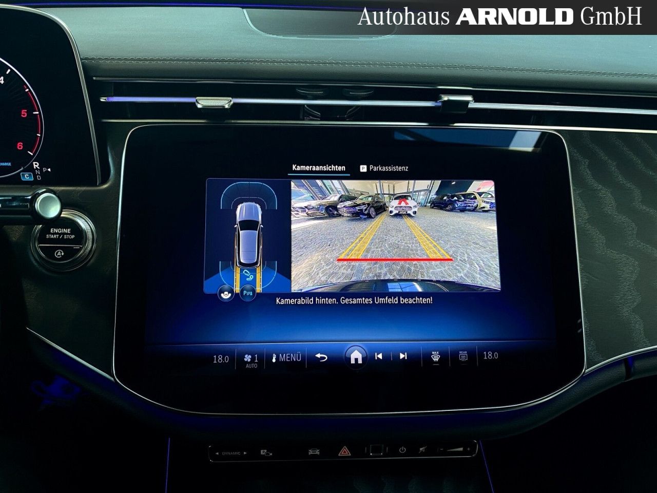 Mercedes-Benz E-Klasse – Bild 13