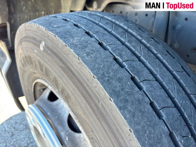 MAN TGX 18.510 4x2 BL SA 10