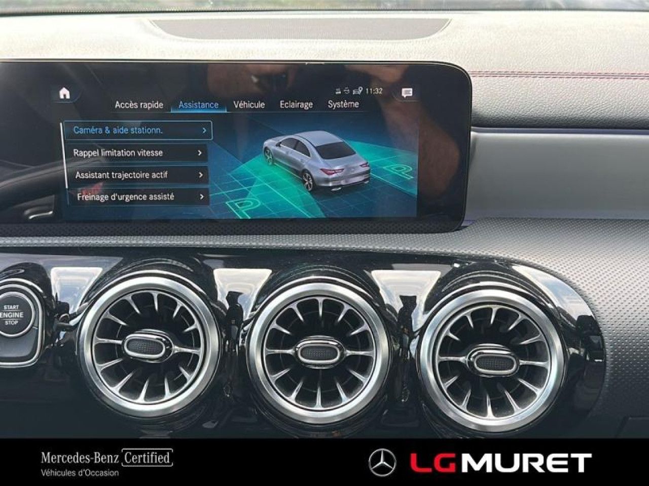 Photo du véhicule 16 / 18