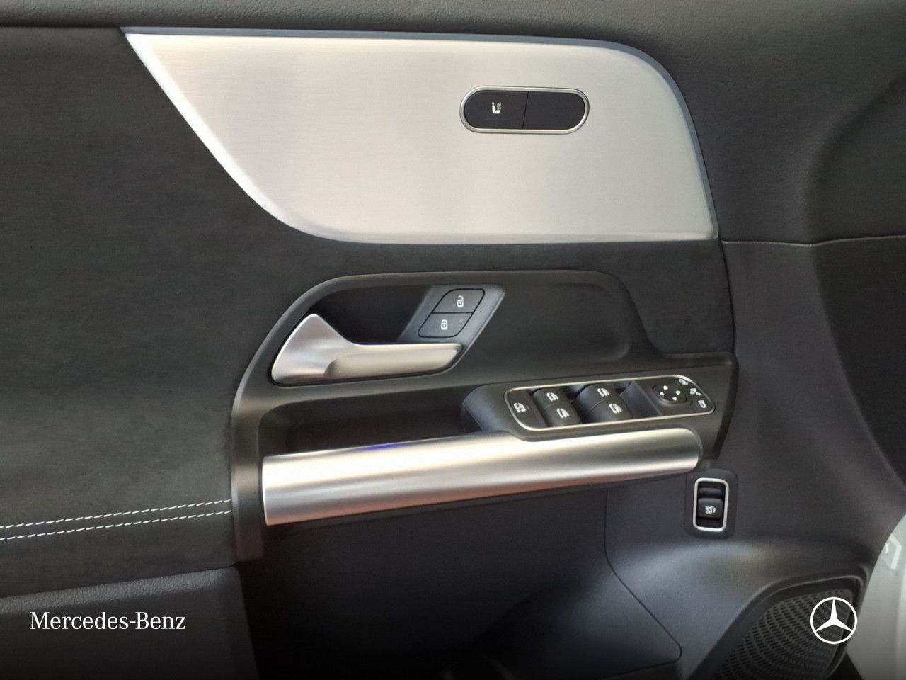 Mercedes-Benz GLA – Bild 28