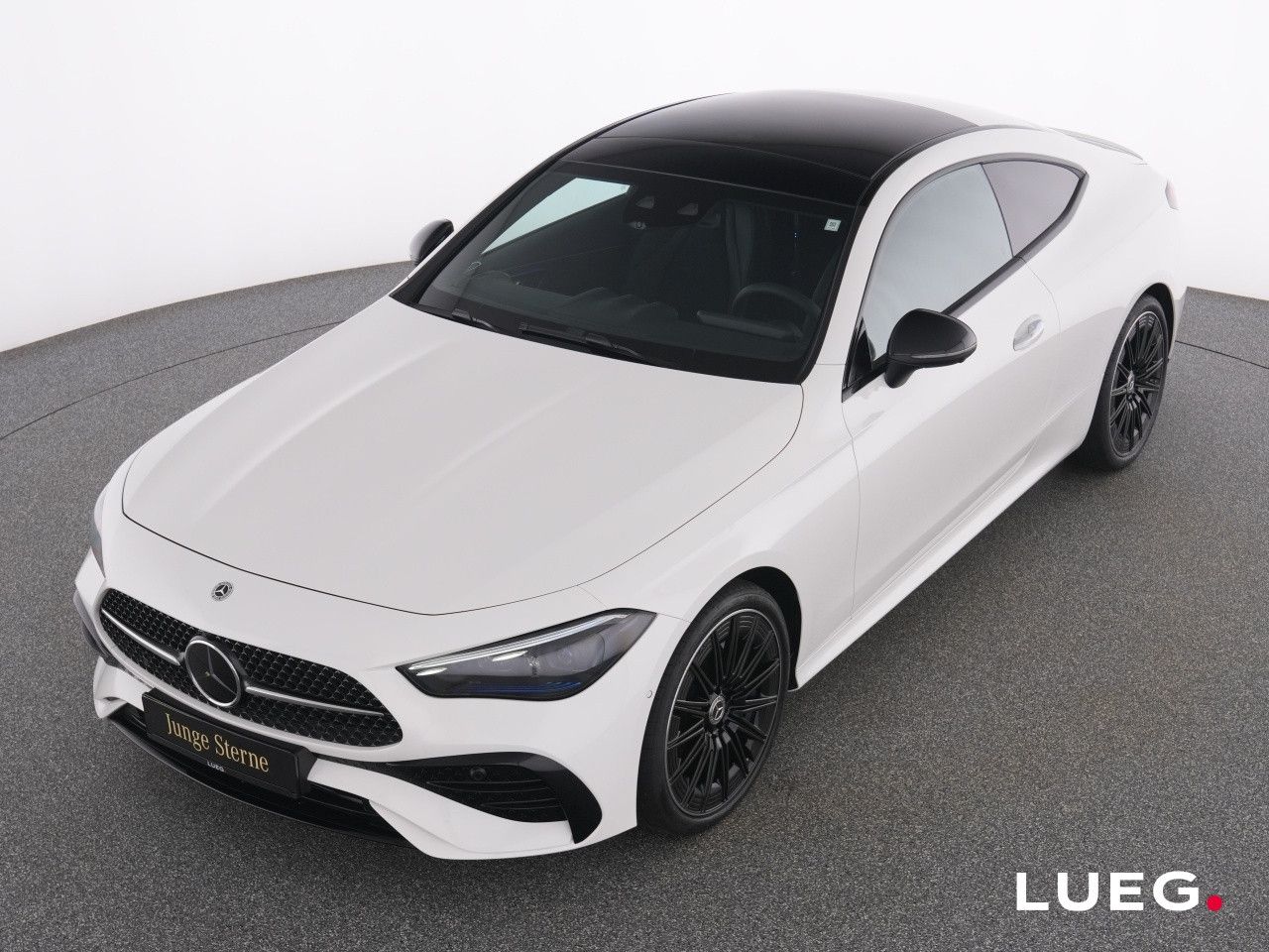 Mercedes-Benz CLE – Bild 17