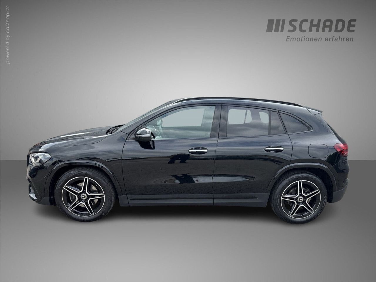 Mercedes-Benz GLA – Bild 2
