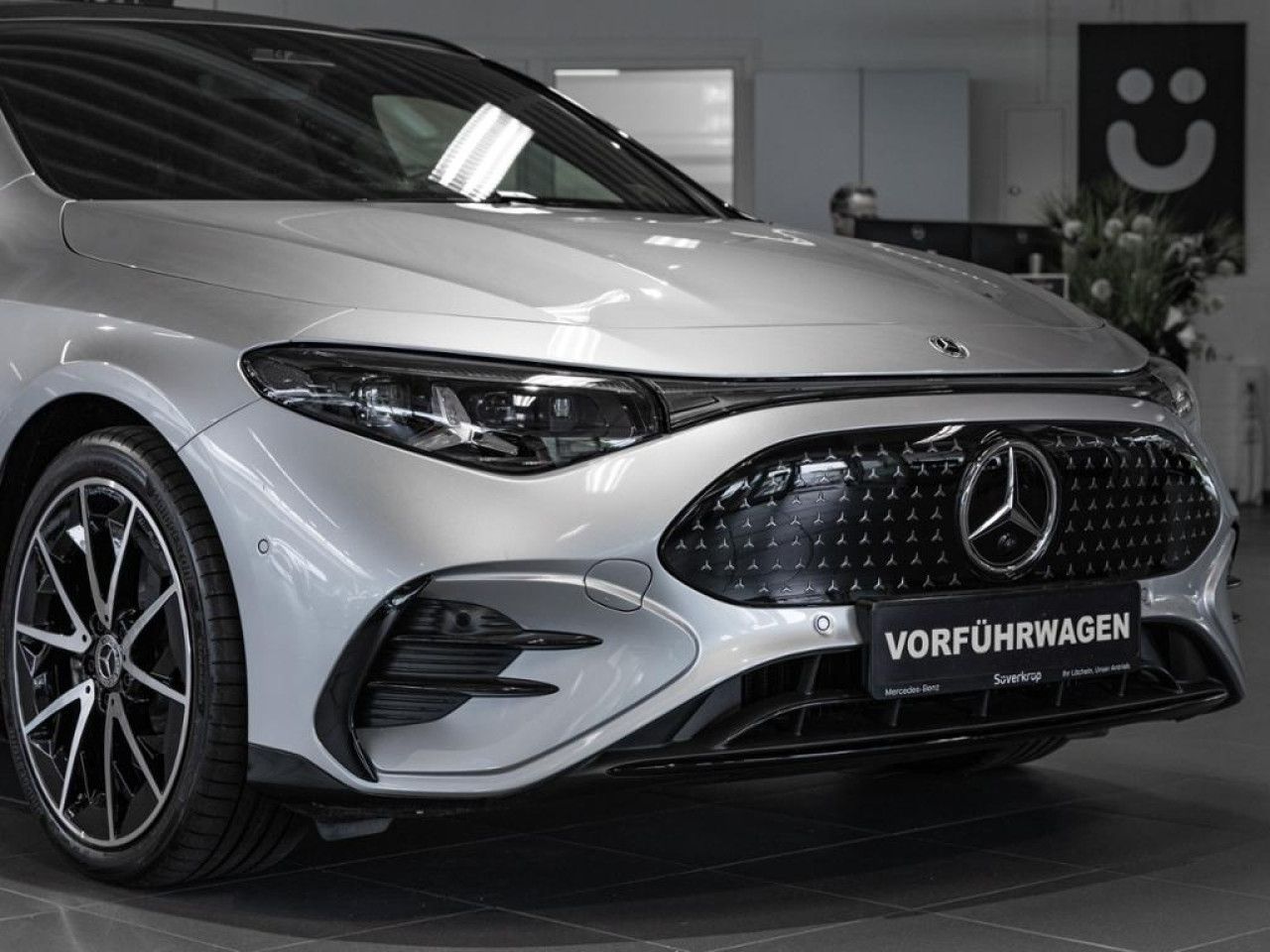 Mercedes-Benz CLA – Bild 21