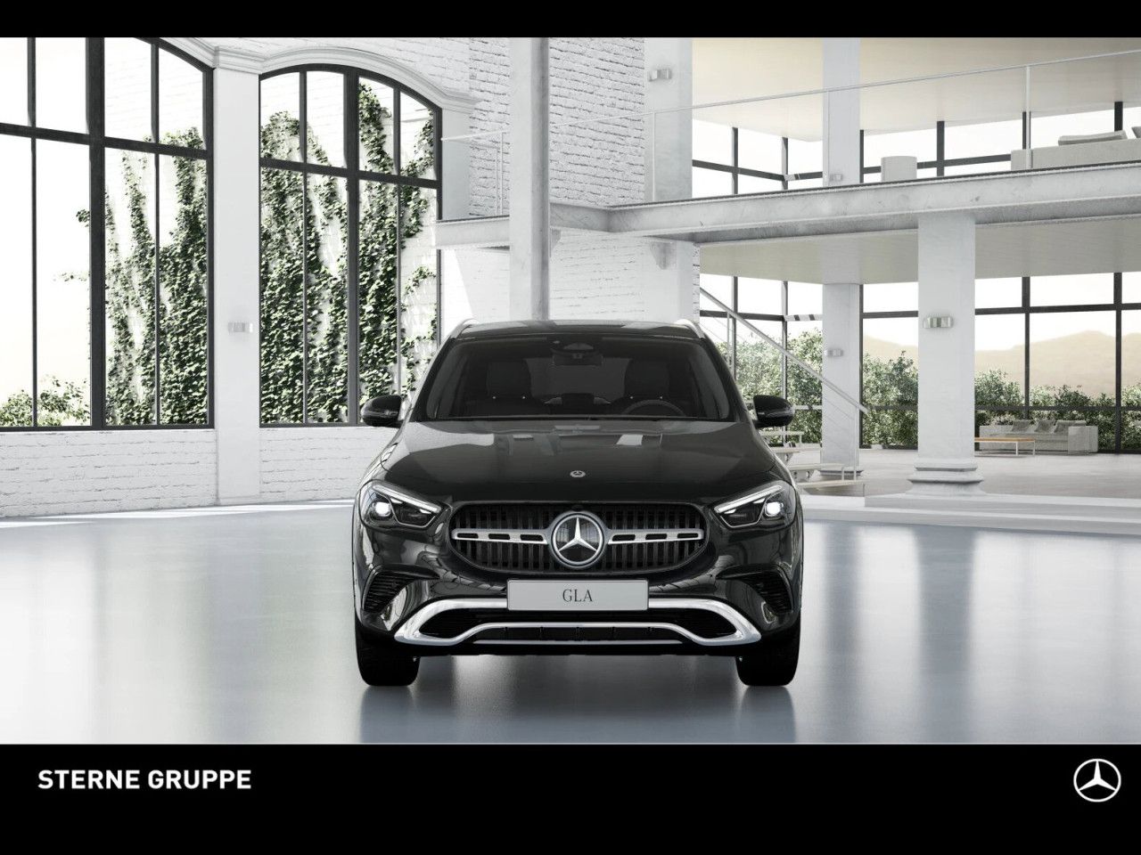 Mercedes-Benz GLA – Bild 8