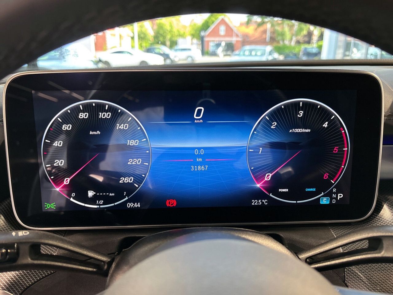 Mercedes-Benz C-Klasse – Bild 14