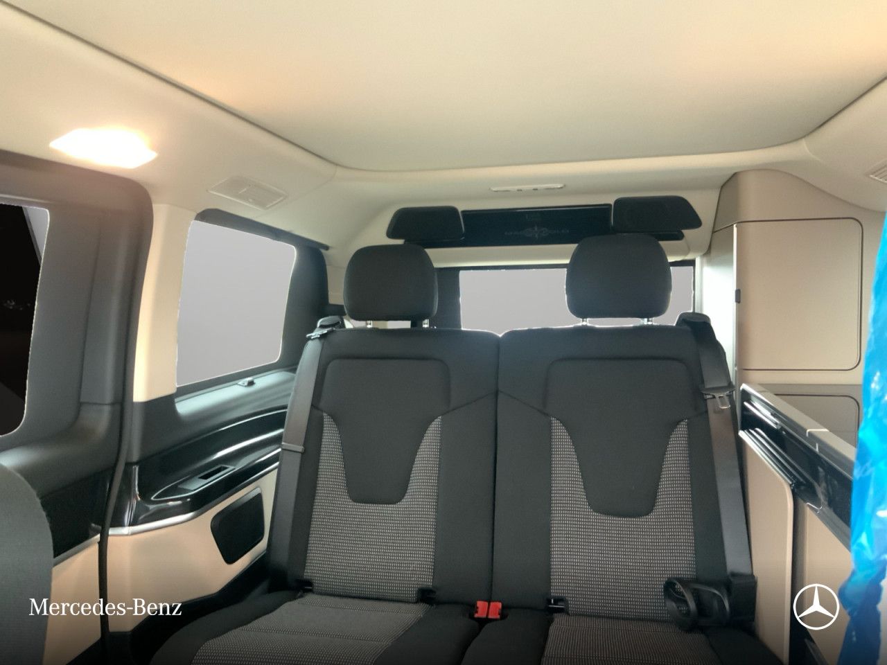 Mercedes-Benz Marco Polo – Bild 8