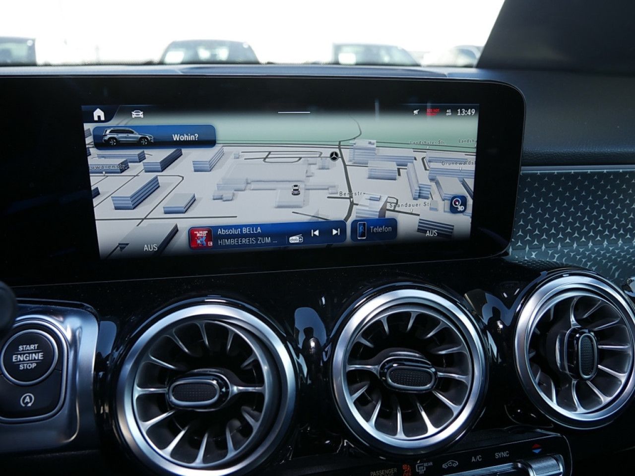 Mercedes-Benz GLB – Bild 9