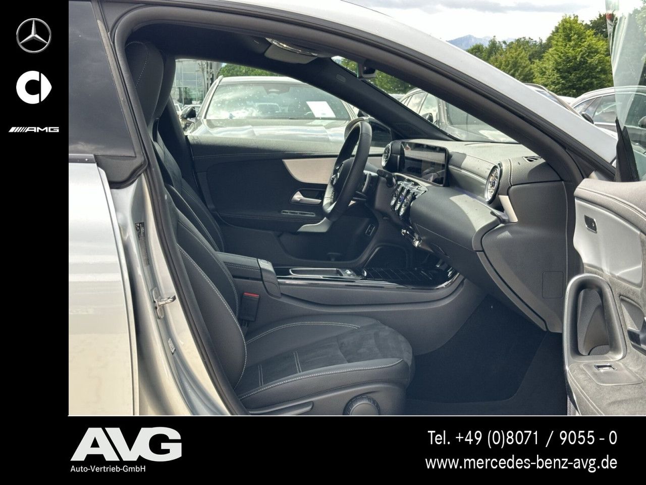 Mercedes-Benz CLA – Bild 11