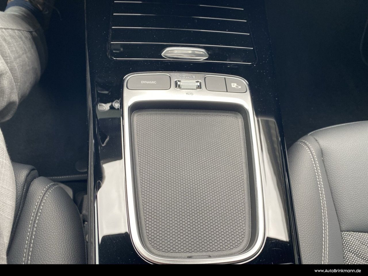 Mercedes-Benz A-Klasse – Bild 17