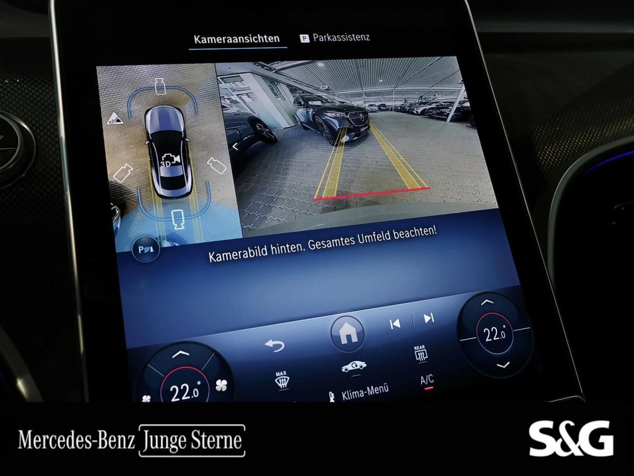 Mercedes-Benz CLE – Bild 11