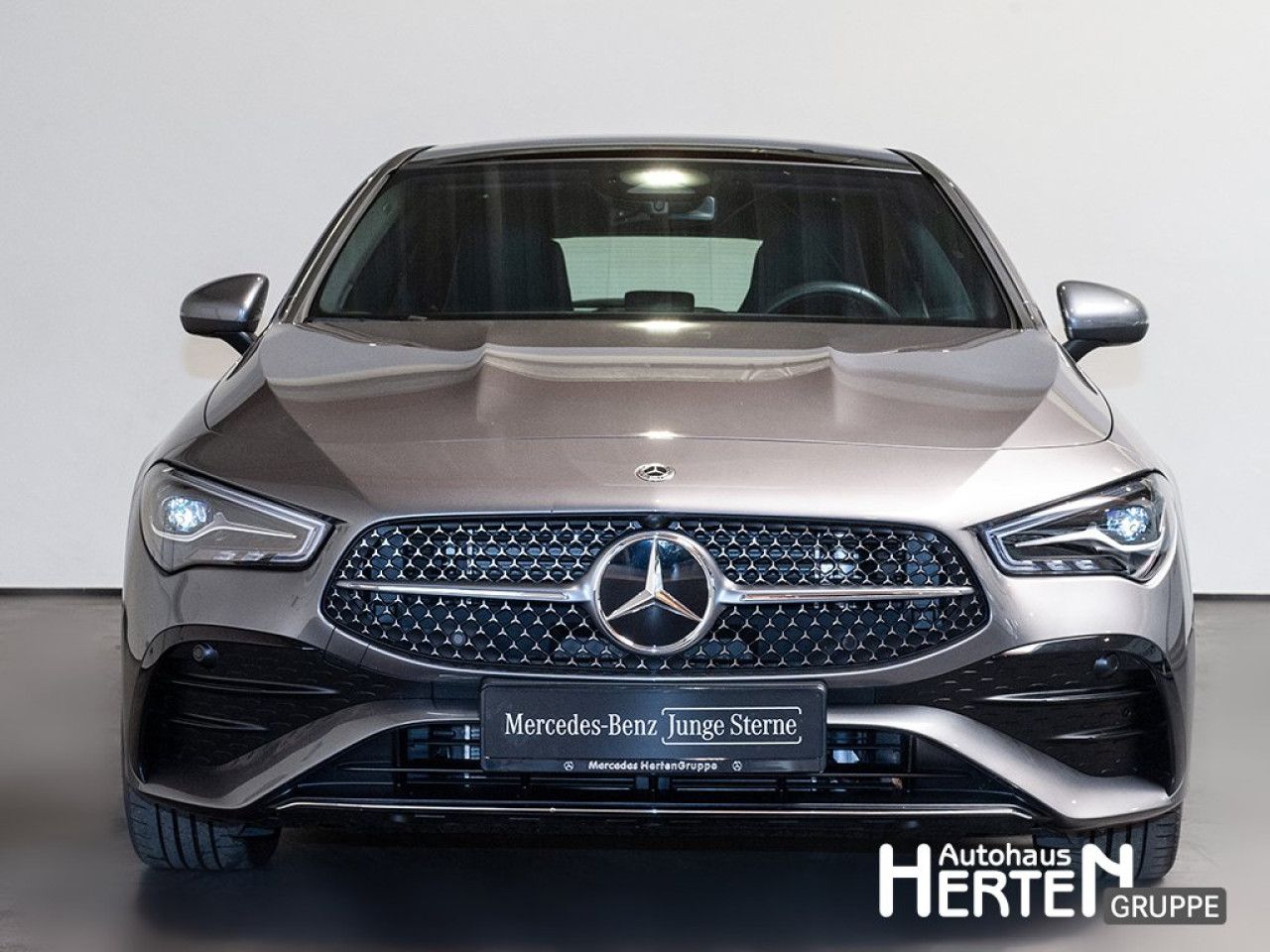 Mercedes-Benz CLA – Bild 6
