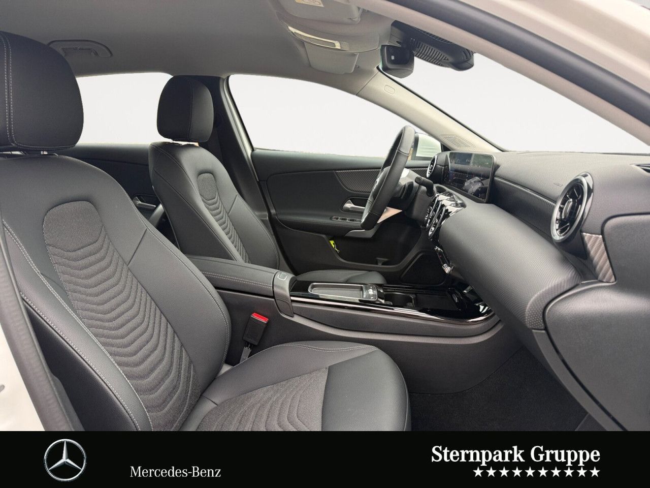 Mercedes-Benz A-Klasse – Bild 15