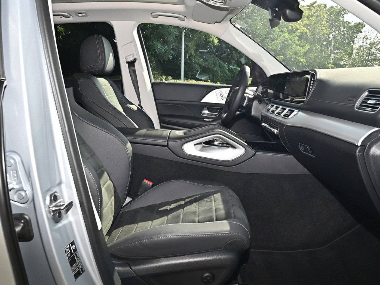 Mercedes-Benz GLE – Bild 5