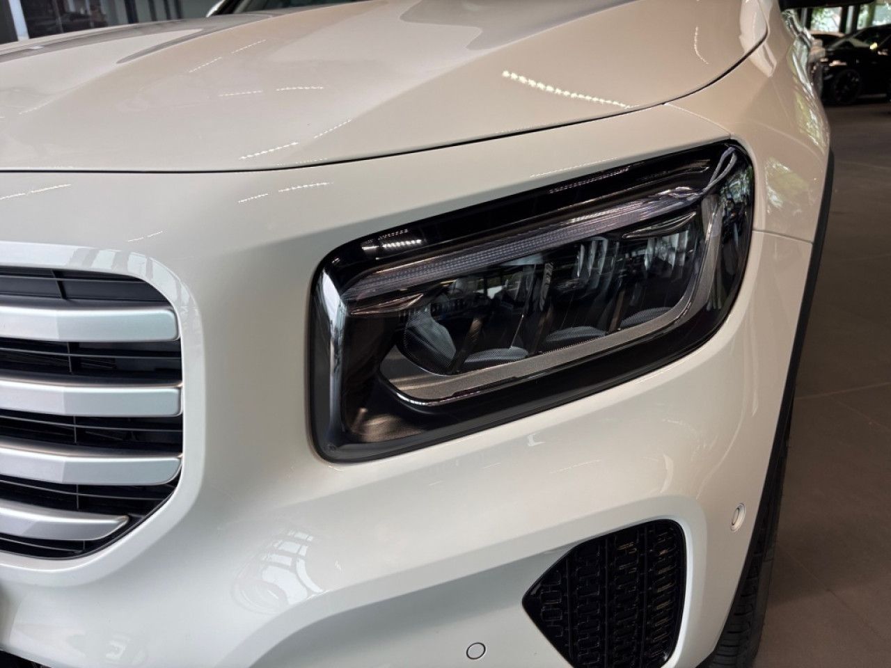 Mercedes-Benz GLB – Bild 2