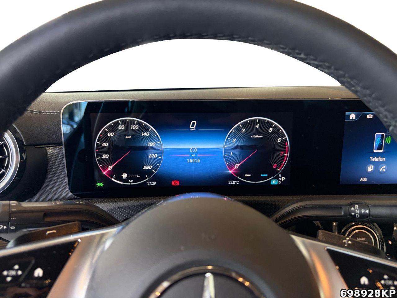 Mercedes-Benz CLA – Bild 12