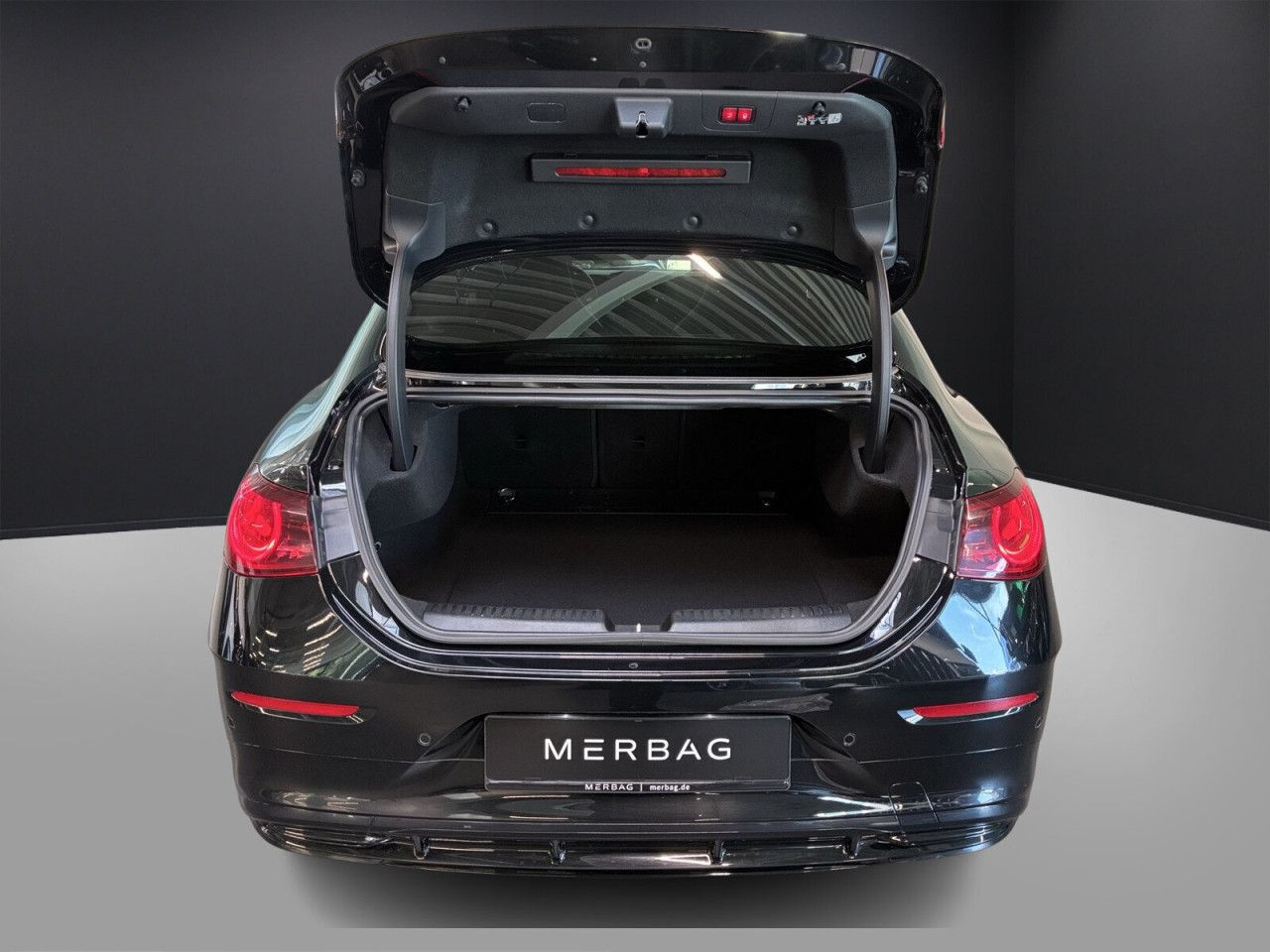 Mercedes-Benz CLA – Bild 9