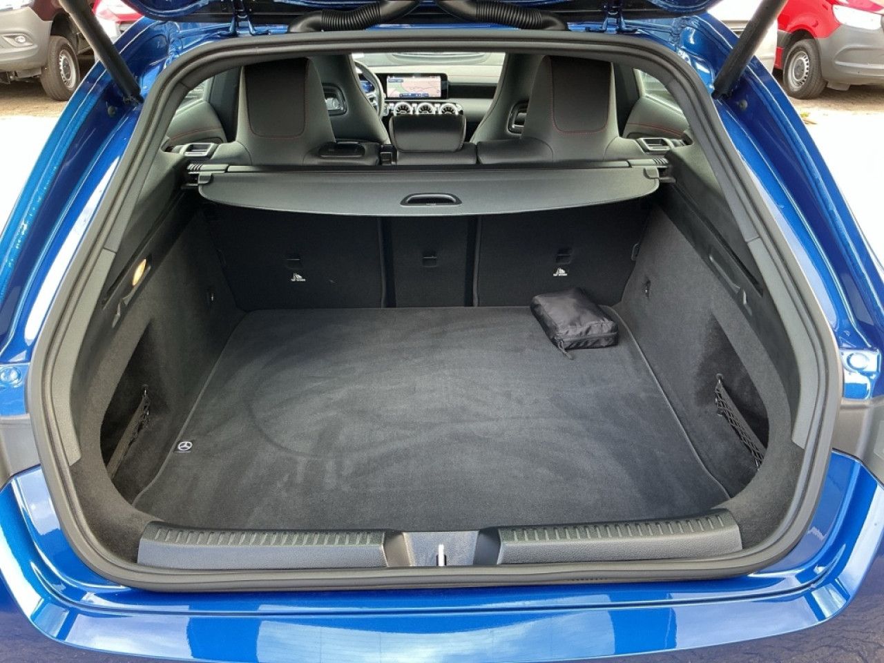 Mercedes-Benz CLA – Bild 13